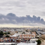 Ceasefire Plan Circulated to US and Iran as War Escalation Raises Global Concerns 5HKBWNJVA54V4VLRNLLVVKR6XA