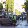 Italy PM Giorgia Meloni Rushes to Modena After Car Ramming Incident Forces Cyprus Meeting Cancellation VW65YNZSAFIEHGHC3UNRZSKEDI