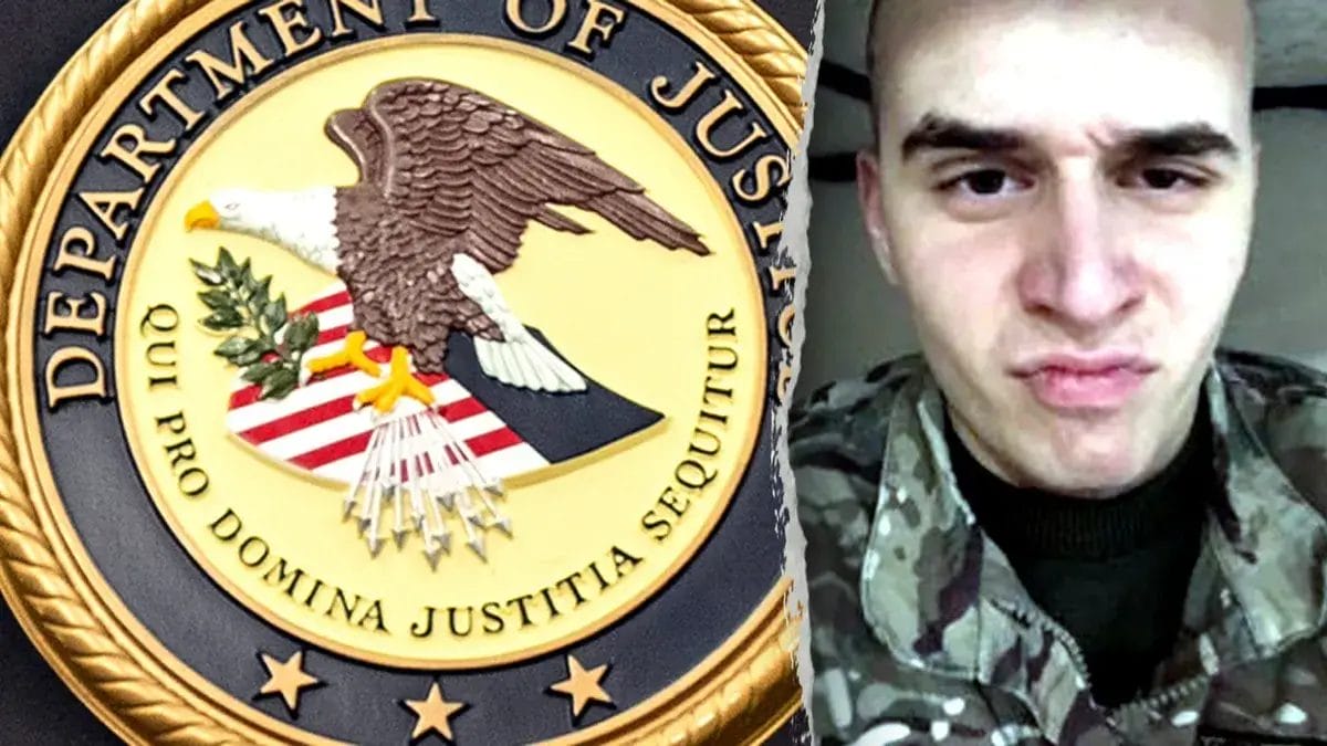 Neo-Nazi Extremist Sentenced to 15 Years Over Poisoned Candy Plot Targeting Jewish Children commander butcher